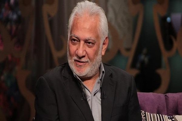 سامح الصريطي 