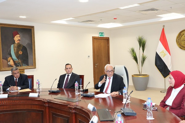 الدكتور رضا حجازي