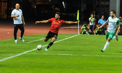 سيد البلد و سيراميكا 