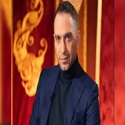حسام حبيب 