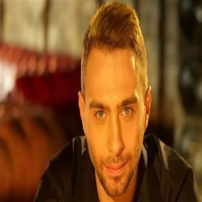 حسام حبيب 