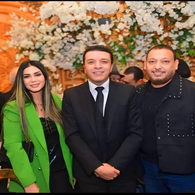  إيناس عزالدين،