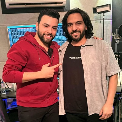 مدين وبهاء سلطان 