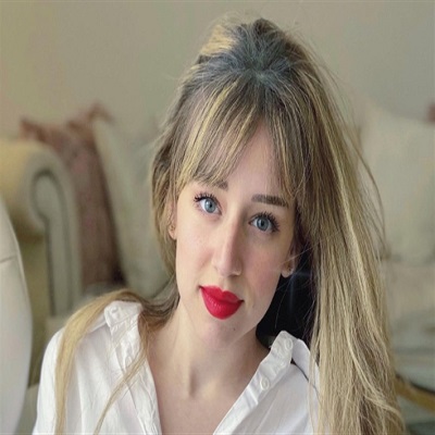 فرح الزاهد 