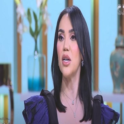 مى فاروق 