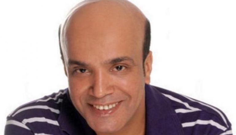 وفاة الفنان سليمان عيد