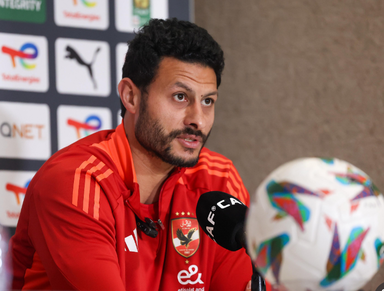 محمد الشناوي