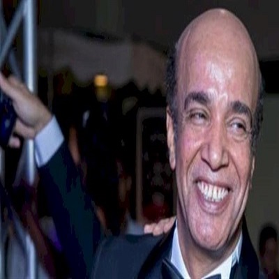 سليمان عيد 