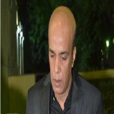سليمان عيد 