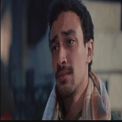 أحمد غزي 