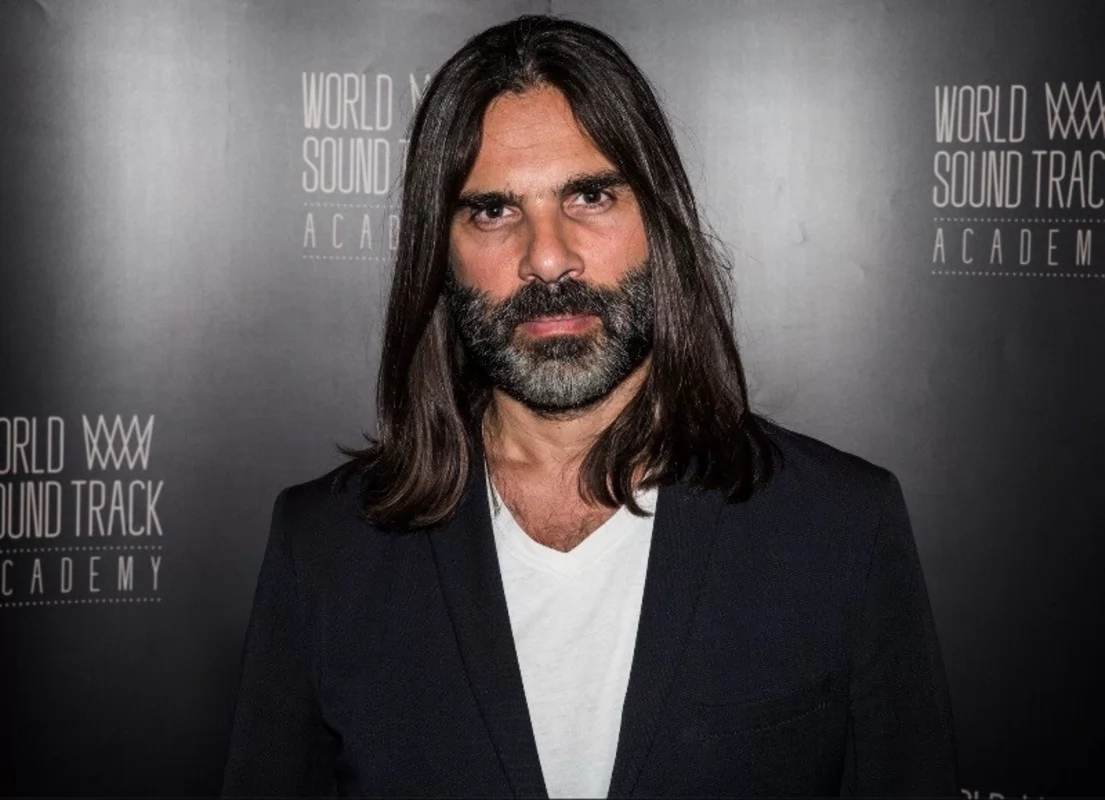 الموسيقار خالد مزنر يشارك بلجنة تحكيم مسابقة نظرة ما بمهرجان كان 