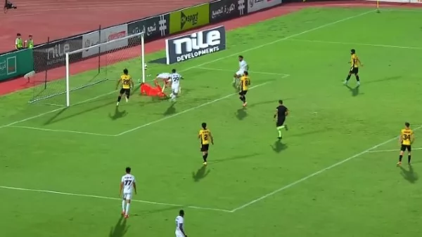 وادي دجلة مع البنك الأهلي.. مواعيد مباريات الدوري المصري والقنوات الناقلة 