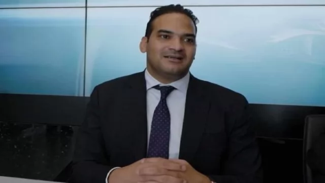 حبس أمير الهلالي "مستريح السيارات" 3 سنوات وكفالة 100 ألف جنيه 