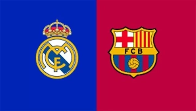 لقب واحد يفصل برشلونة عن ريال مدريد في سباق الألقاب التاريخية 