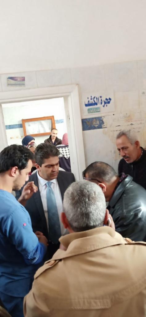 اصابة٤٠ شخص بتسمم واختناقات اثر حريق مصنع منظفات صناعية بطنطا..صور