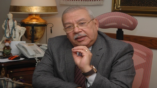 د سمير صبري المحامي