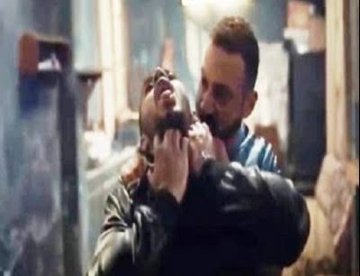 شاهد..خطأ فادح في الحلقة 24 لـ مسلسل البرنس