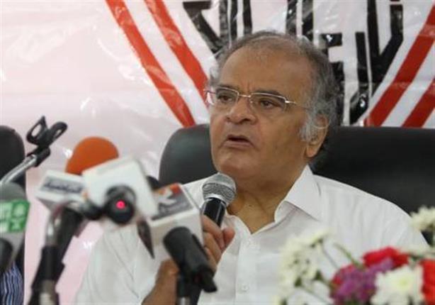 ممدوح عباس