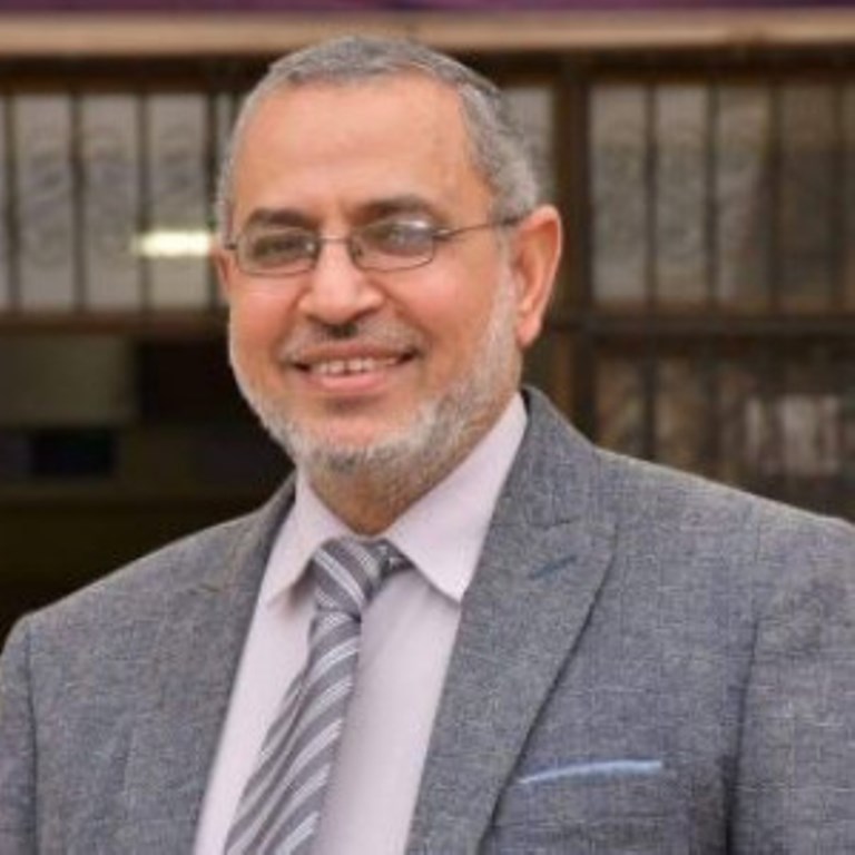 د سلامة جمعة