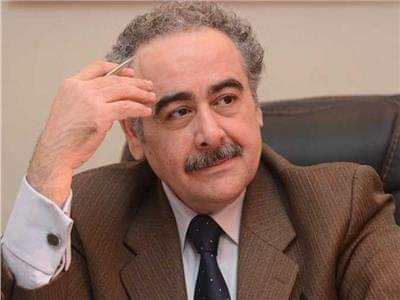 د. علاء عبد الهادي نقيب الكتاب