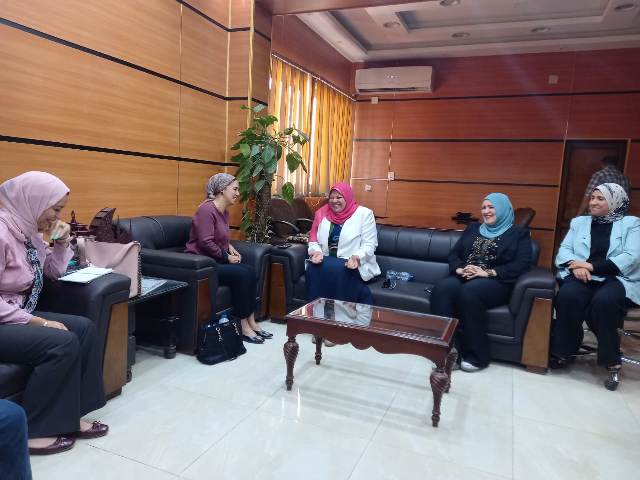 ‫ تنمية مهارات ومواهب الطلاب والمعلمين بإدارة إطسا التعليمية 