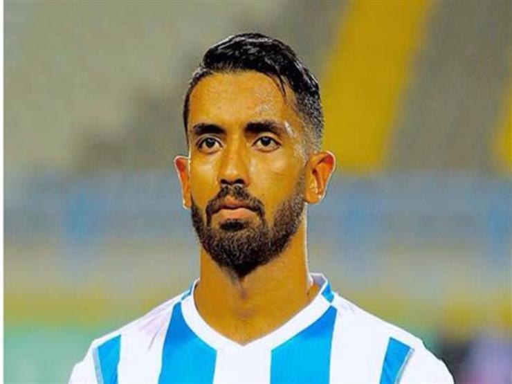 عبدالله بكري