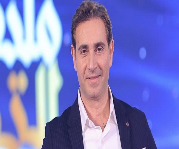 جلال الزكي 
