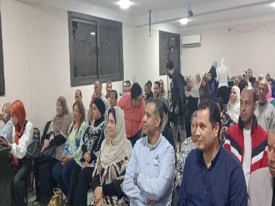 الدكتور وليد الفرماوي مدير الشباب والرياضة بالقليوبية