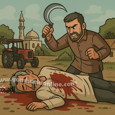 صورة تعبيرية بالذكاء الإصطناعي