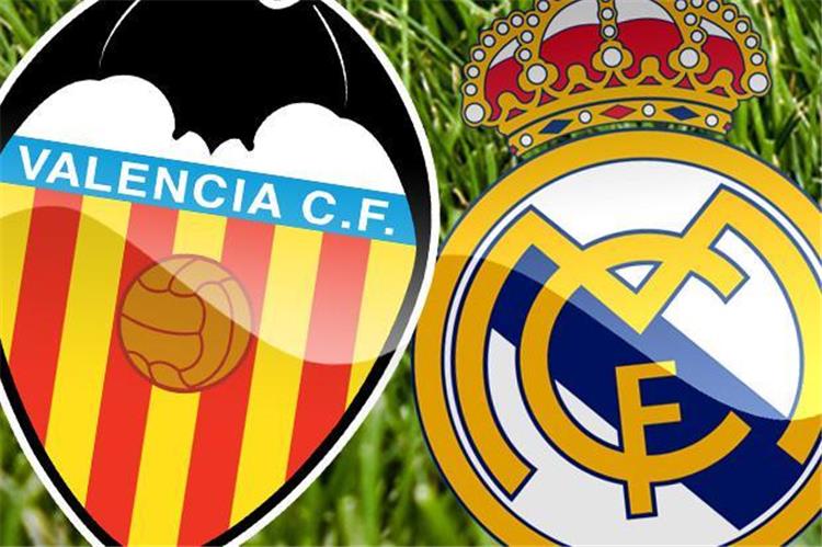 مشاهدة مباراة ريال مدريد وفالنسيا