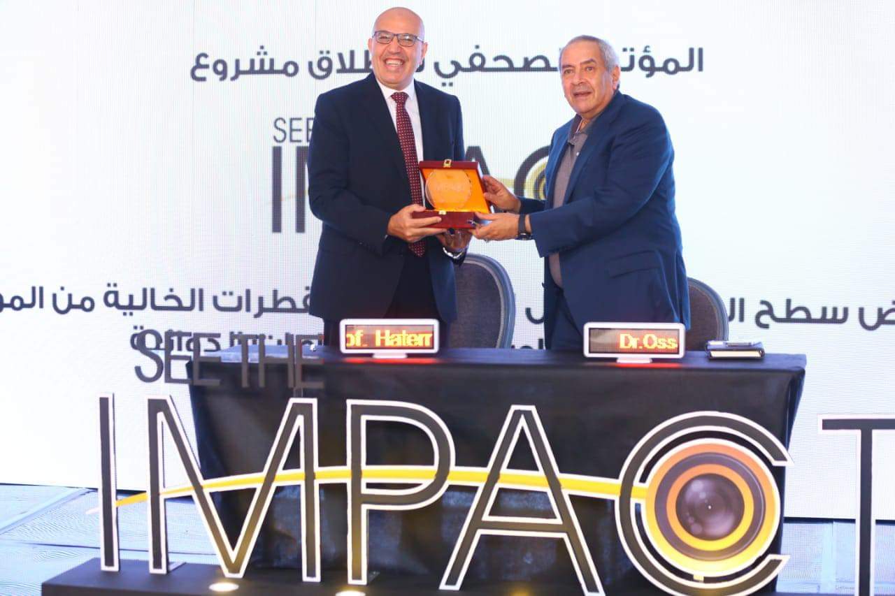  أول دراسة علمية متخصصة لعلاج العيون خالية من المواد الحافظة في الشرق الاوسط 