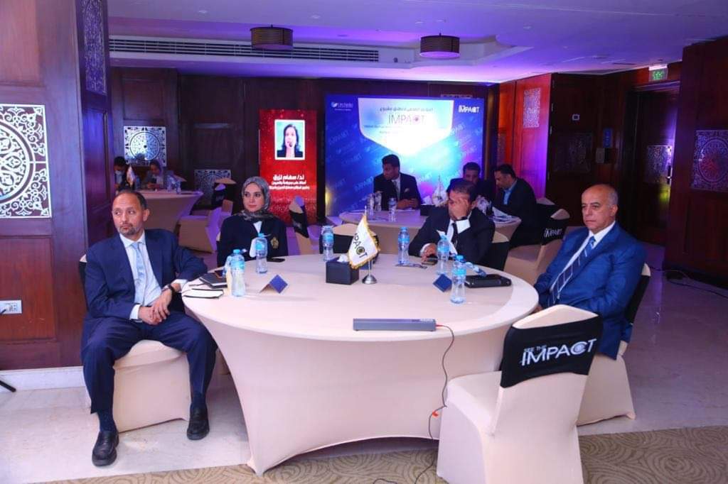  أول دراسة علمية متخصصة لعلاج العيون خالية من المواد الحافظة في الشرق الاوسط 