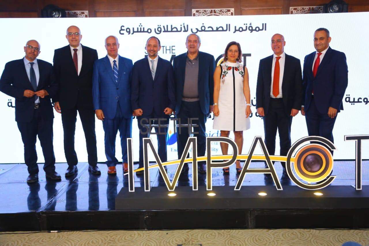  أول دراسة علمية متخصصة لعلاج العيون خالية من المواد الحافظة في الشرق الاوسط 