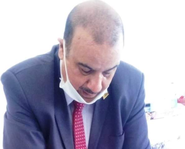 وكيل وزارة تعليم مطروح: الإنتهاء من أعمال التصحيح بكنترولات الشهادة الإعدادية.. بالصور
