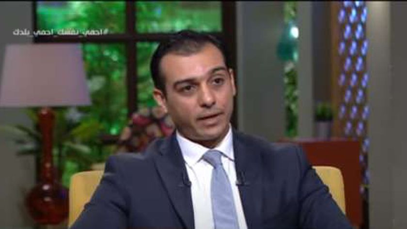 إسلام عنان