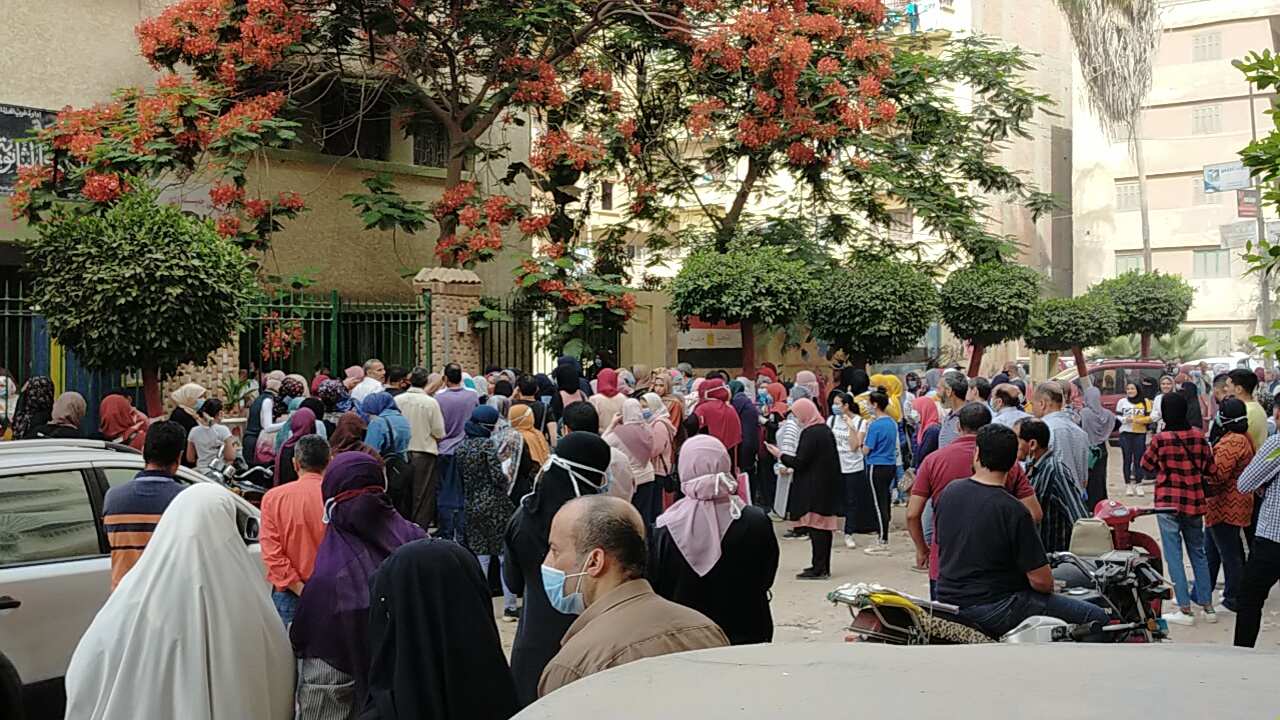 قبل انطلاق الامتحانات.. مدير الأكاديمية المهنية بالشرقية يقدم 10 نصائح مهمة لـ أولياء أمور طلاب الثانوية العامة