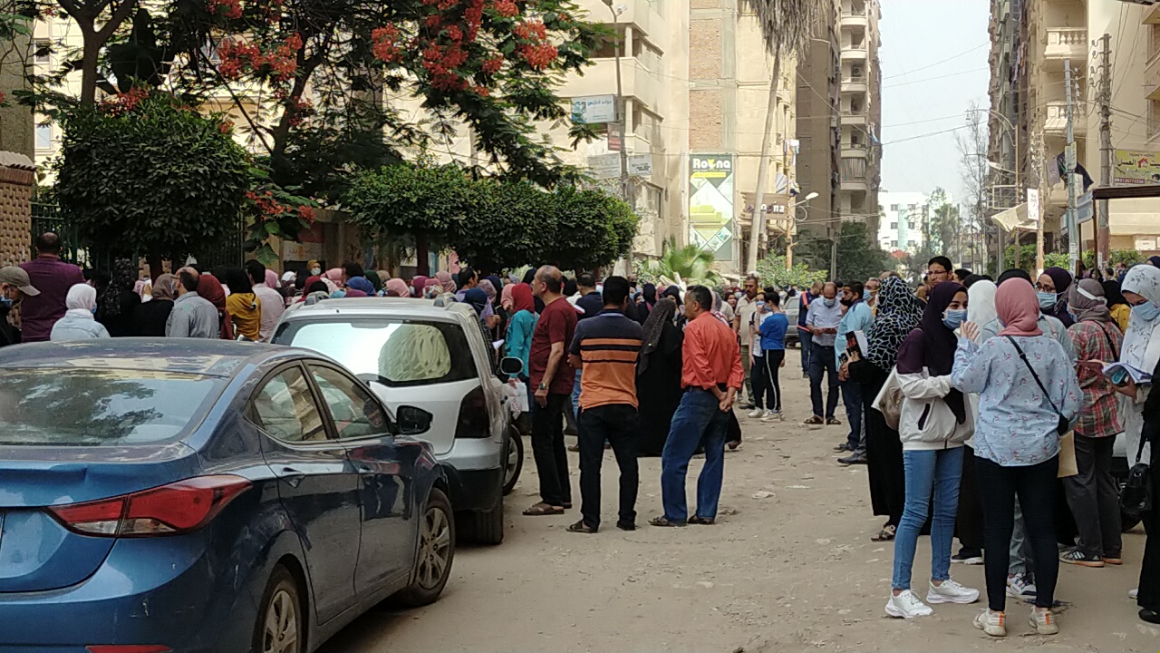 قبل انطلاق الامتحانات.. مدير الأكاديمية المهنية بالشرقية يقدم 10 نصائح مهمة لـ أولياء أمور طلاب الثانوية العامة