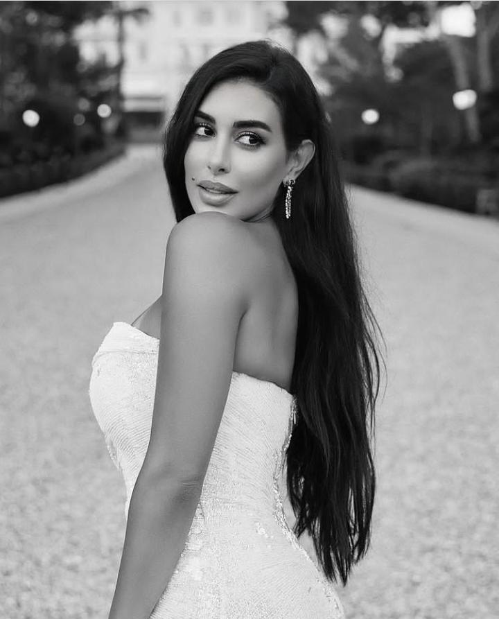 شاهد .. ياسمين صبرى تسحر القلوب فى أحدث ظهور .. صور 