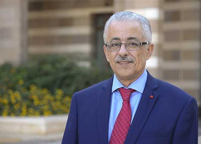 الدكتور طارق شوقى