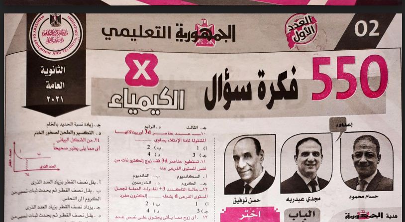 مراجعة نهائية