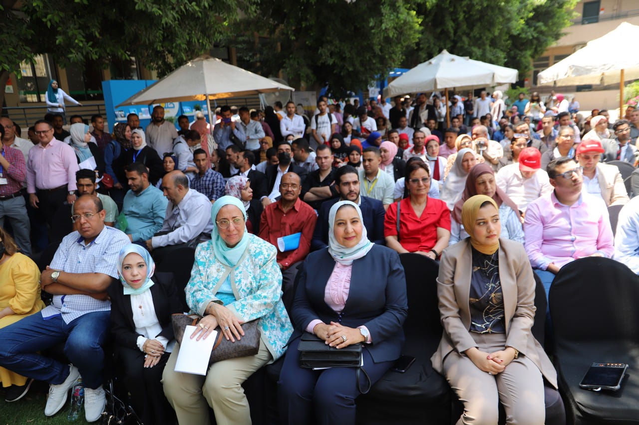 افتتاح أول ملتقى توظيف لـ  