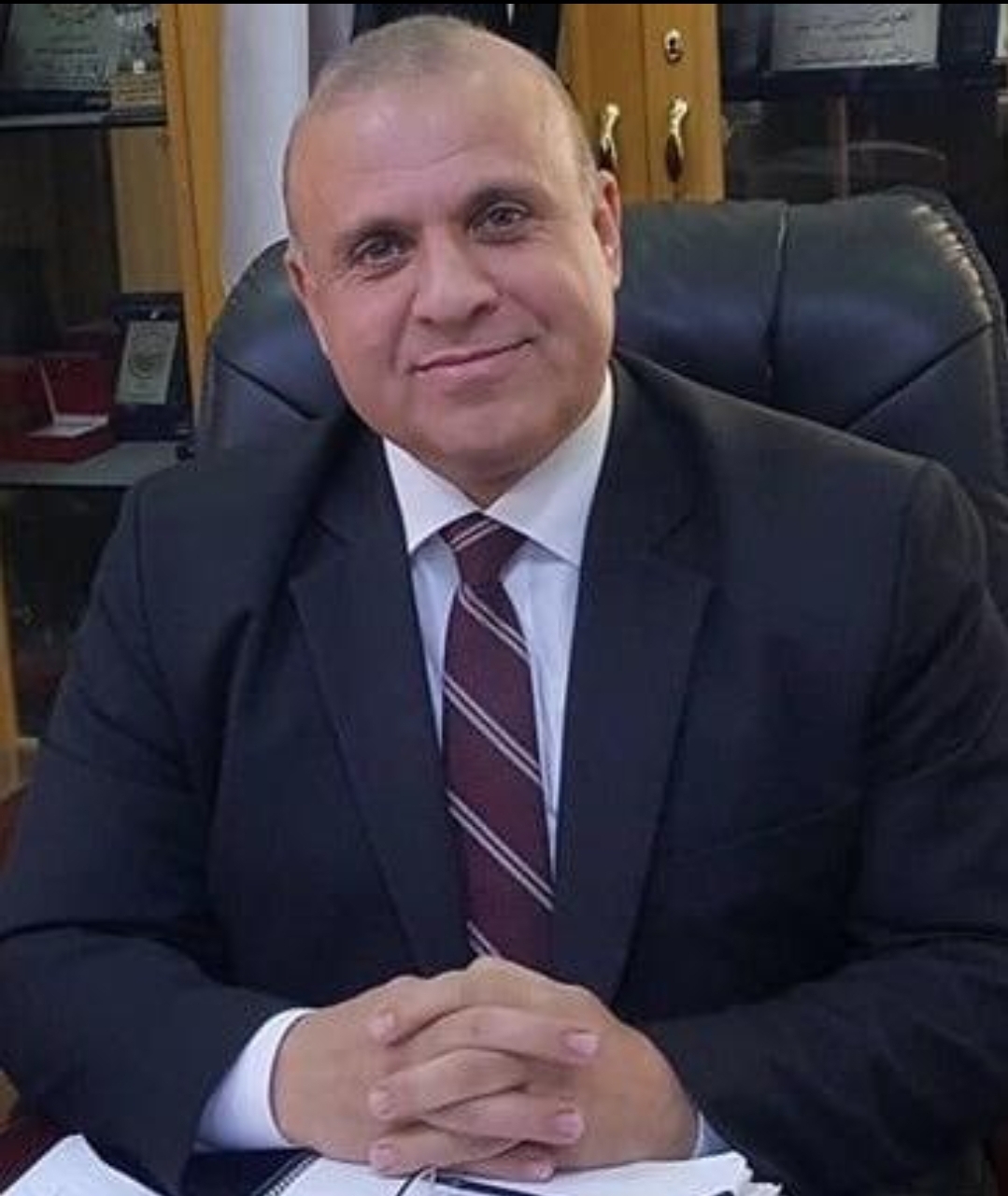 على عبدالرؤوف