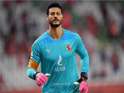 محمد الشناوى