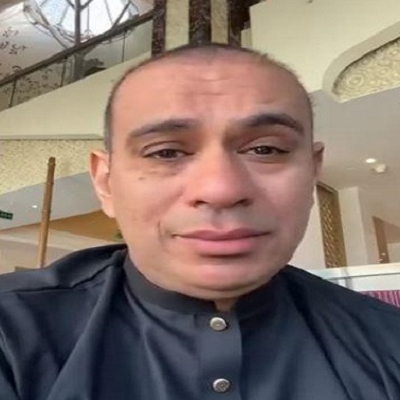 محمود الليثي 