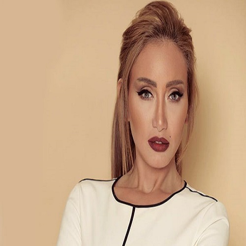ريهام سعيد 