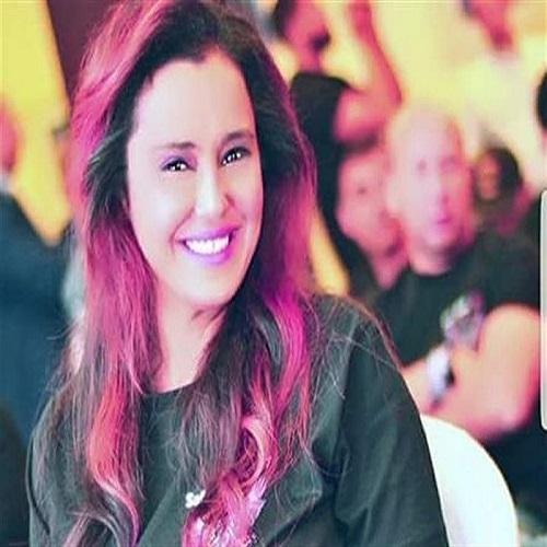 رشا سامي العدل 