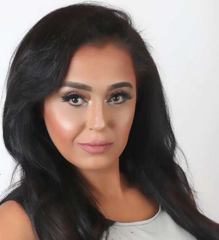رشا سامي العدل 