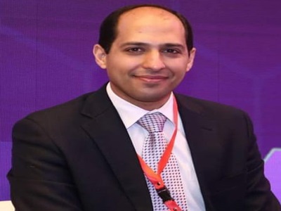 د.أحمد العوضى