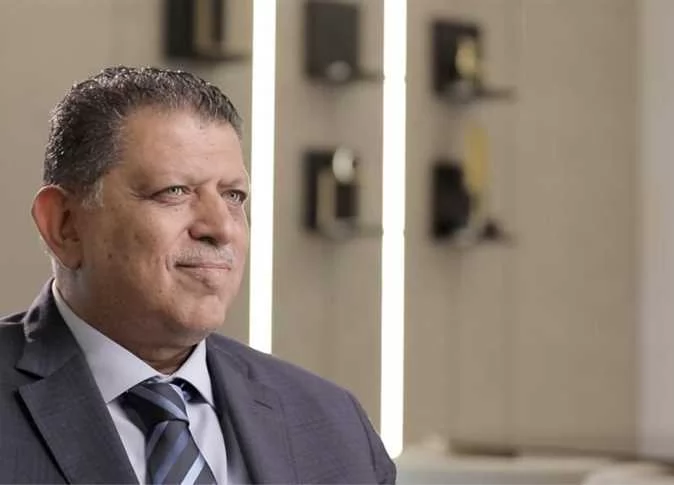 خالد فتحي نائباً لرئيس التحاد العربي لكرة اليد 