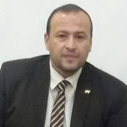 حسن على مليس